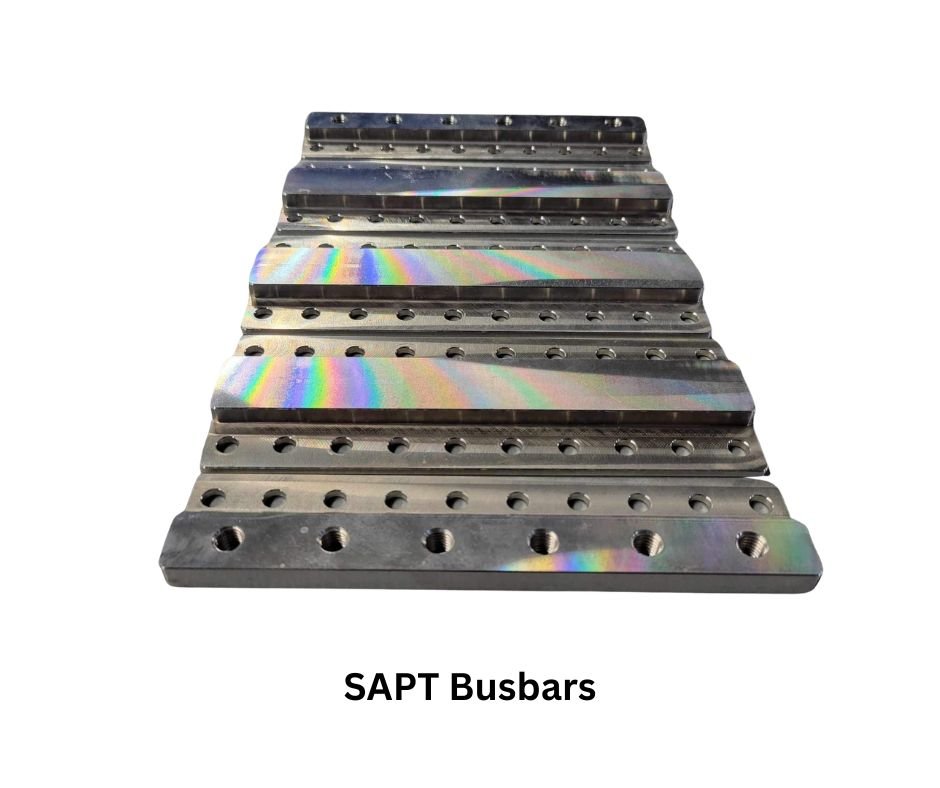 SAPT LiFePo4 16kW 10P 80Ah 14.6V Battery Pack