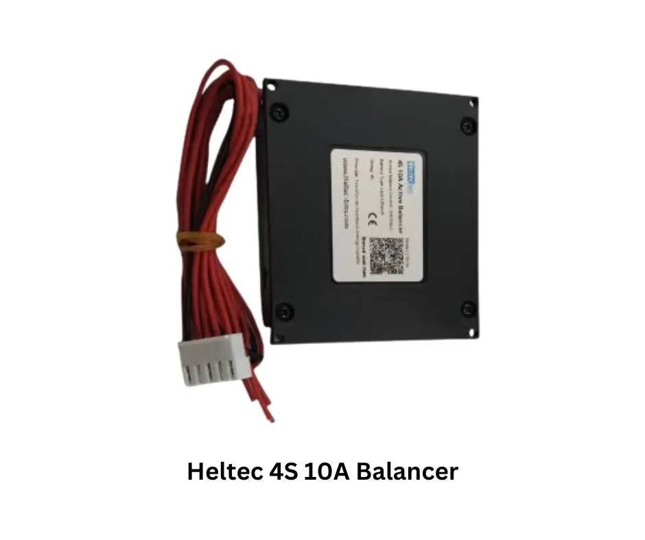 SAPT LiFePo4 16kW 80Ah High Power 14.6V Battery Kit