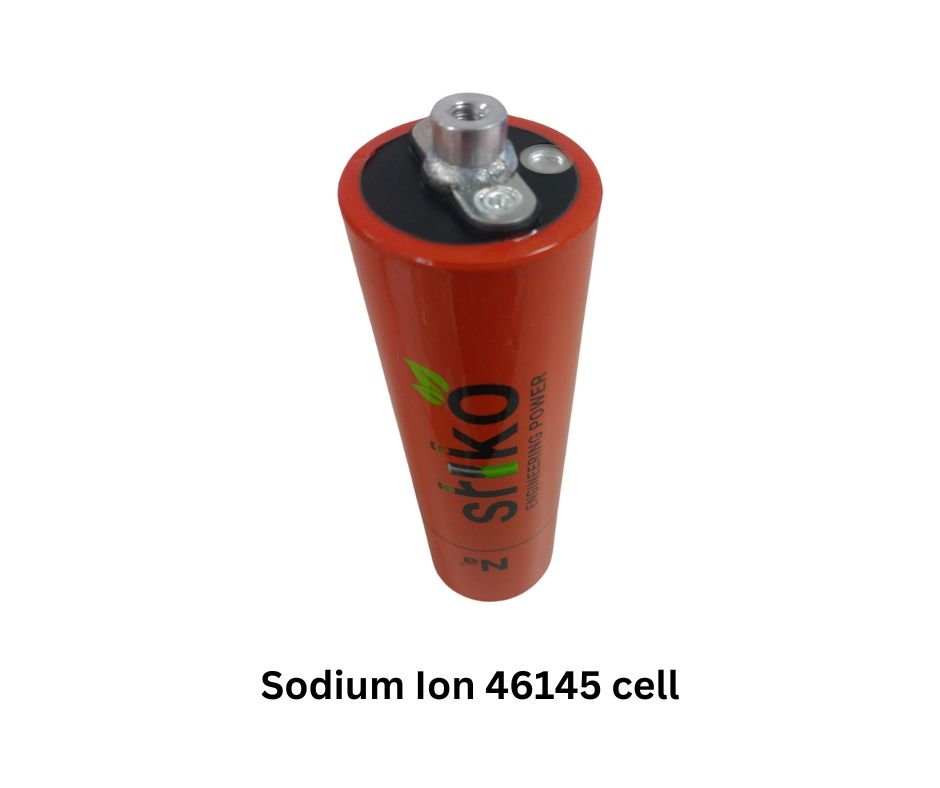 Premium Sodium Ion 6kW 3P 54Ah Battery Kit (with Sodium Ion 46145 Cells)
