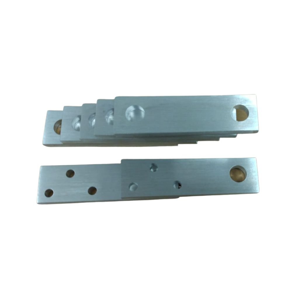 Yinlong (40Ah Cells) 6S 1P Busbars and Hardware