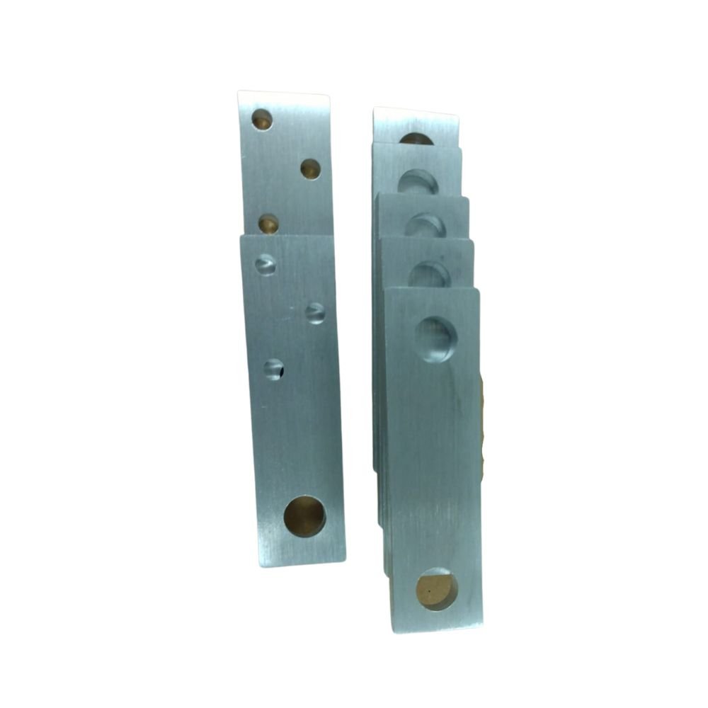 Yinlong (40Ah Cells) 6S 1P Busbars and Hardware