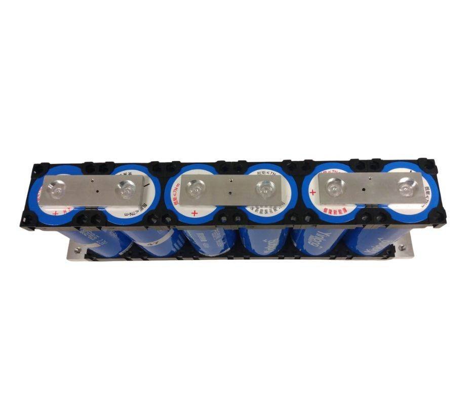 Yinlong 2.3V 40Ah 66160 Battery Pack