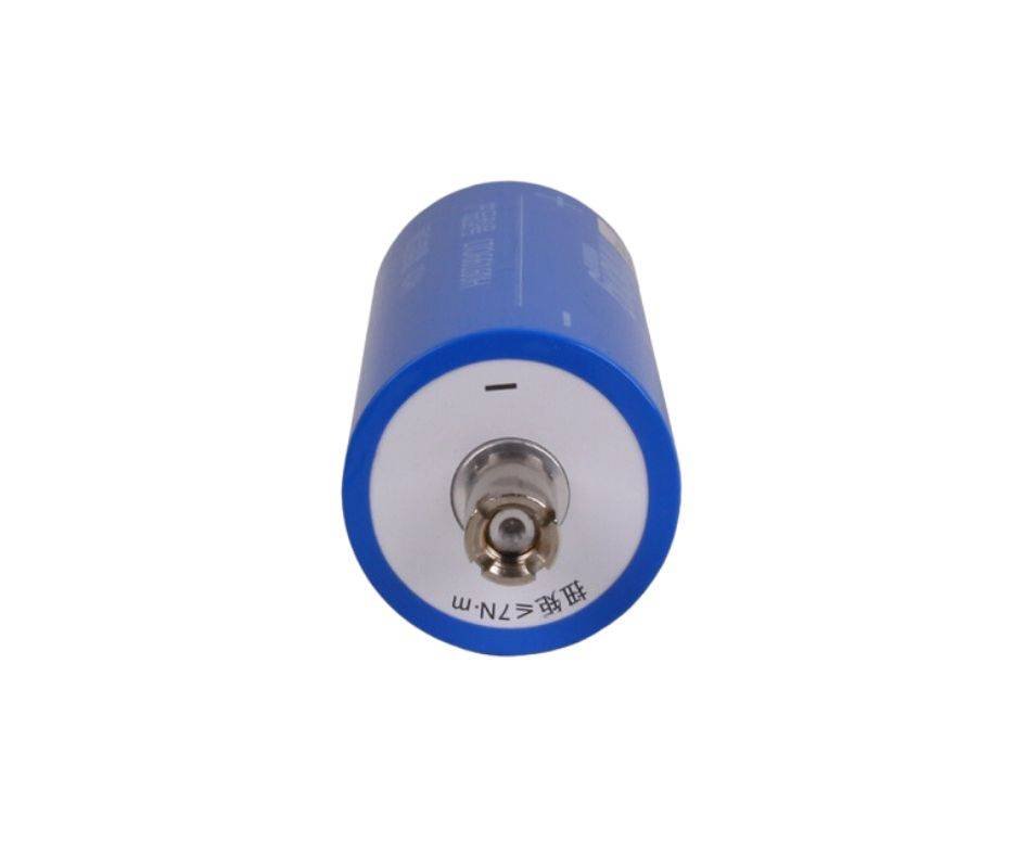 Yinlong 2.3V 40Ah Titanate Battery Cylindrical LTO Cell