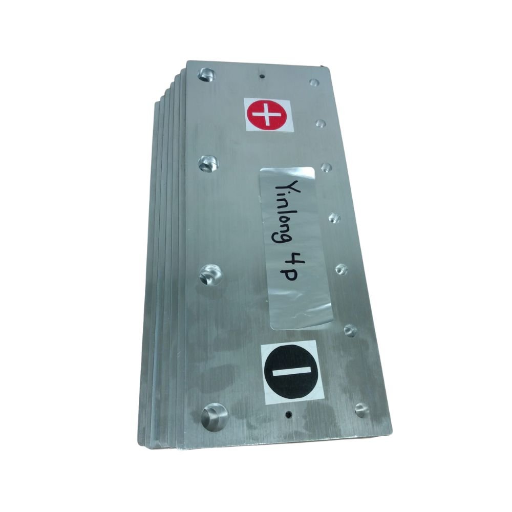 Yinlong (40Ah Cells) 6S 4P Busbars and Hardware
