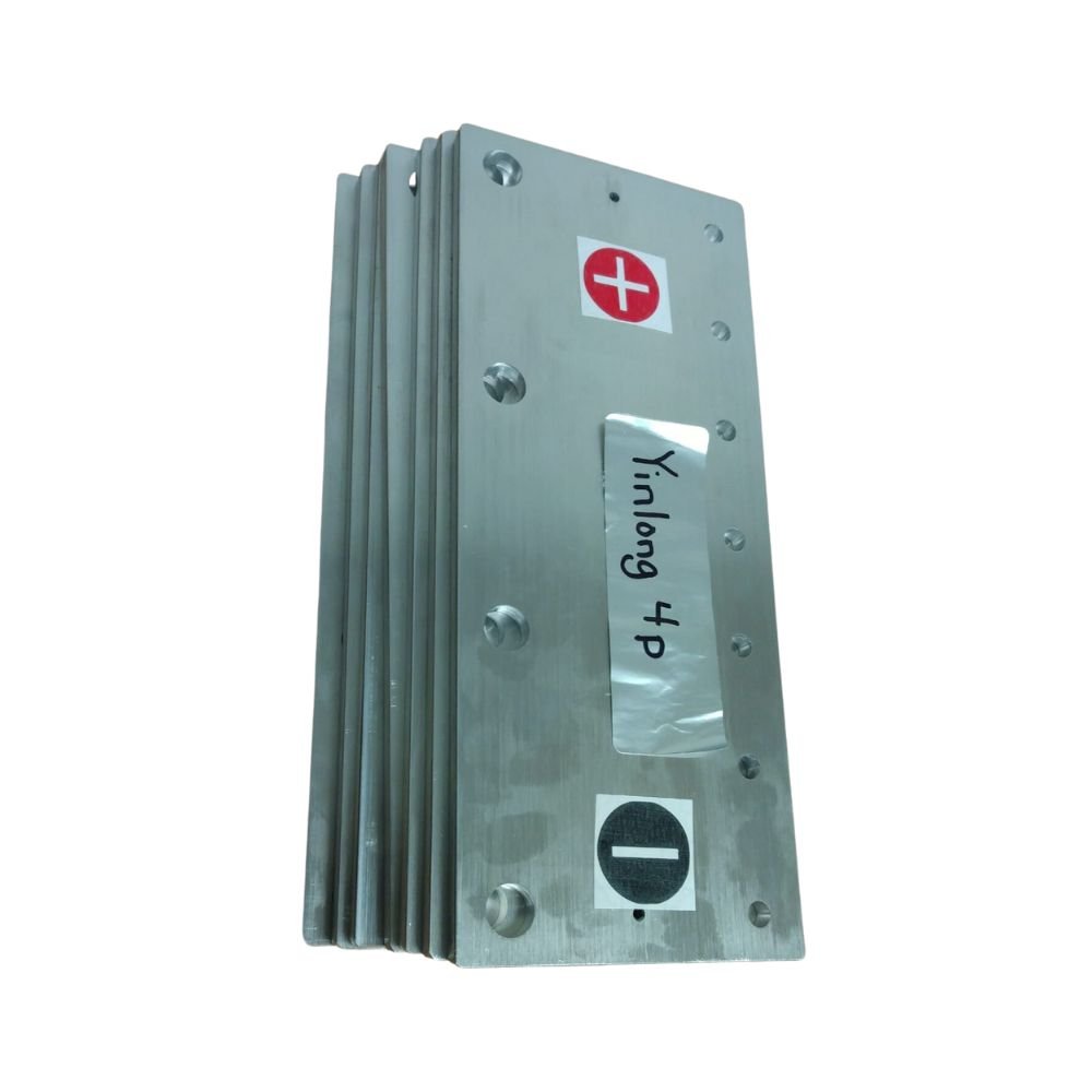 Yinlong (40Ah Cells) 6S 4P Busbars and Hardware