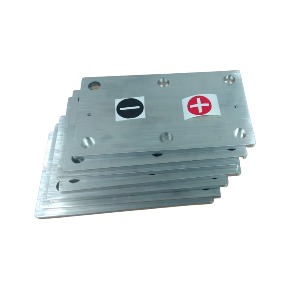 Yinlong (40Ah Cells) 6S 3P Busbars and Hardware