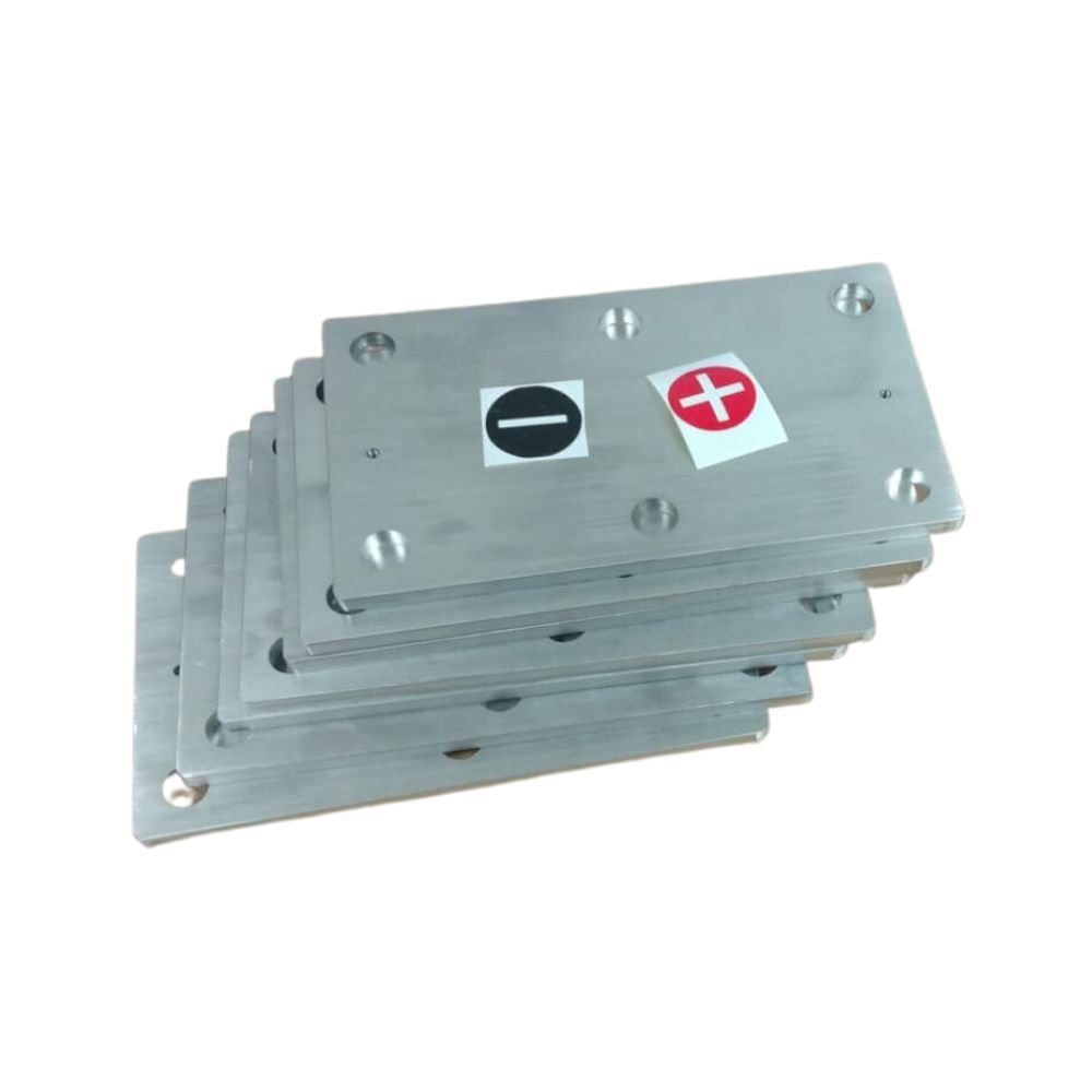 Yinlong (40Ah Cells) 6S 3P Busbars and Hardware