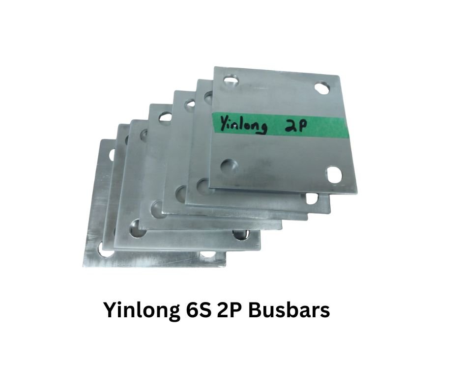 Yinlong 10kW 80Ah LTO Battery kit