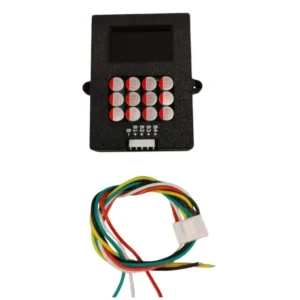Heltec 4S 5amp Balancer with Display
