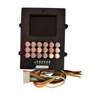 Heltec 6S 5amp Balancer with Display